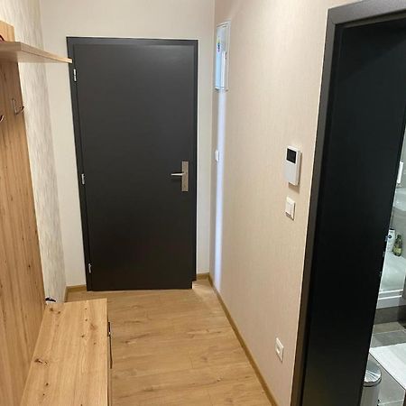 Apartman Tatranska Strba Vysoke Tatry Poprad Exterior photo
