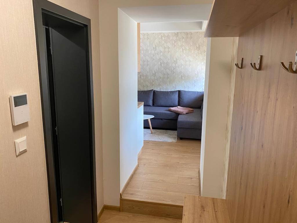 Apartman Tatranska Strba Vysoke Tatry Poprad Exterior photo